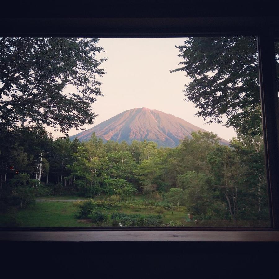 A Private Retreat-Niseko Gurugulu 호텔 큐찬 외부 사진