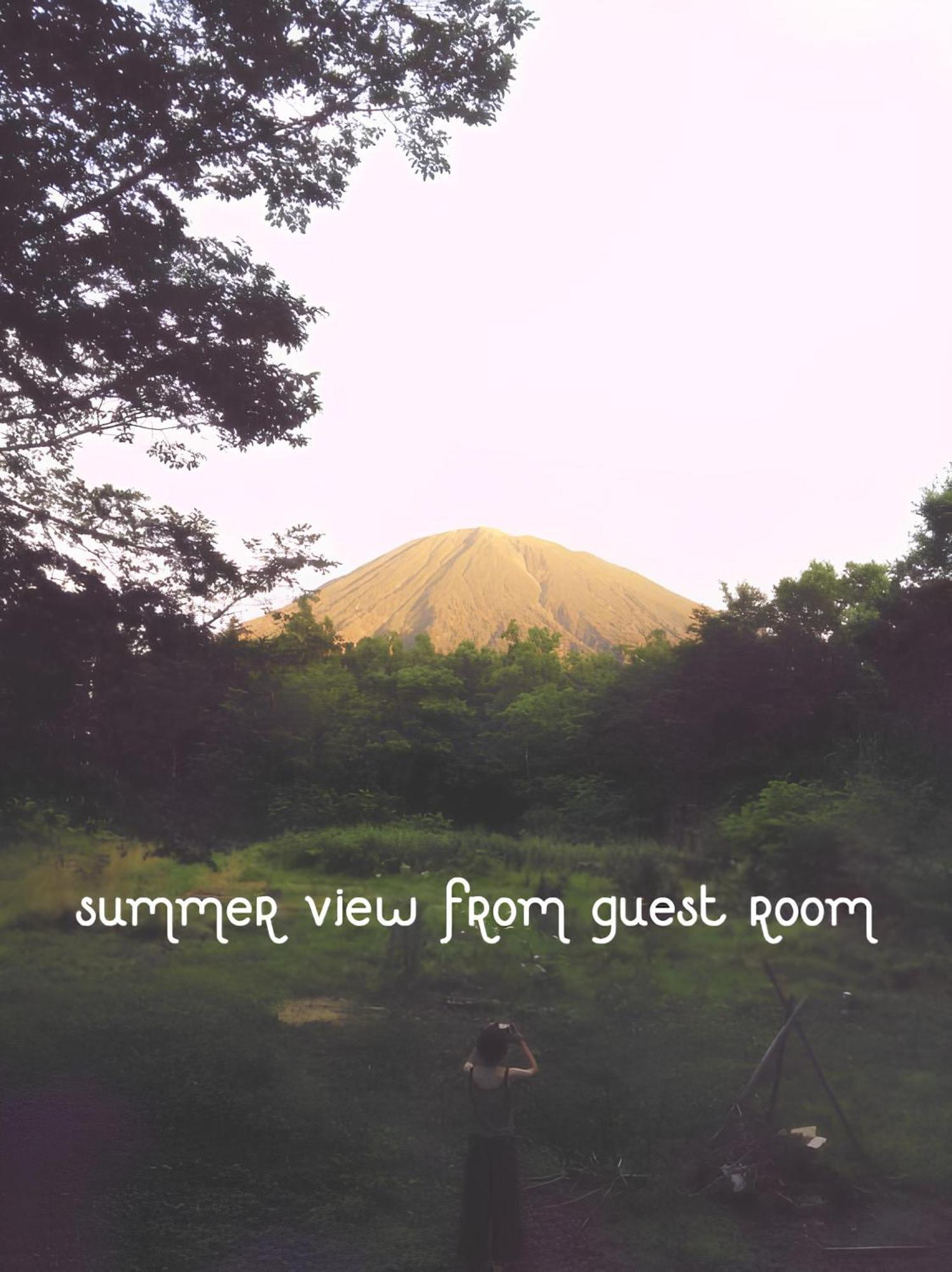 A Private Retreat-Niseko Gurugulu 호텔 큐찬 외부 사진
