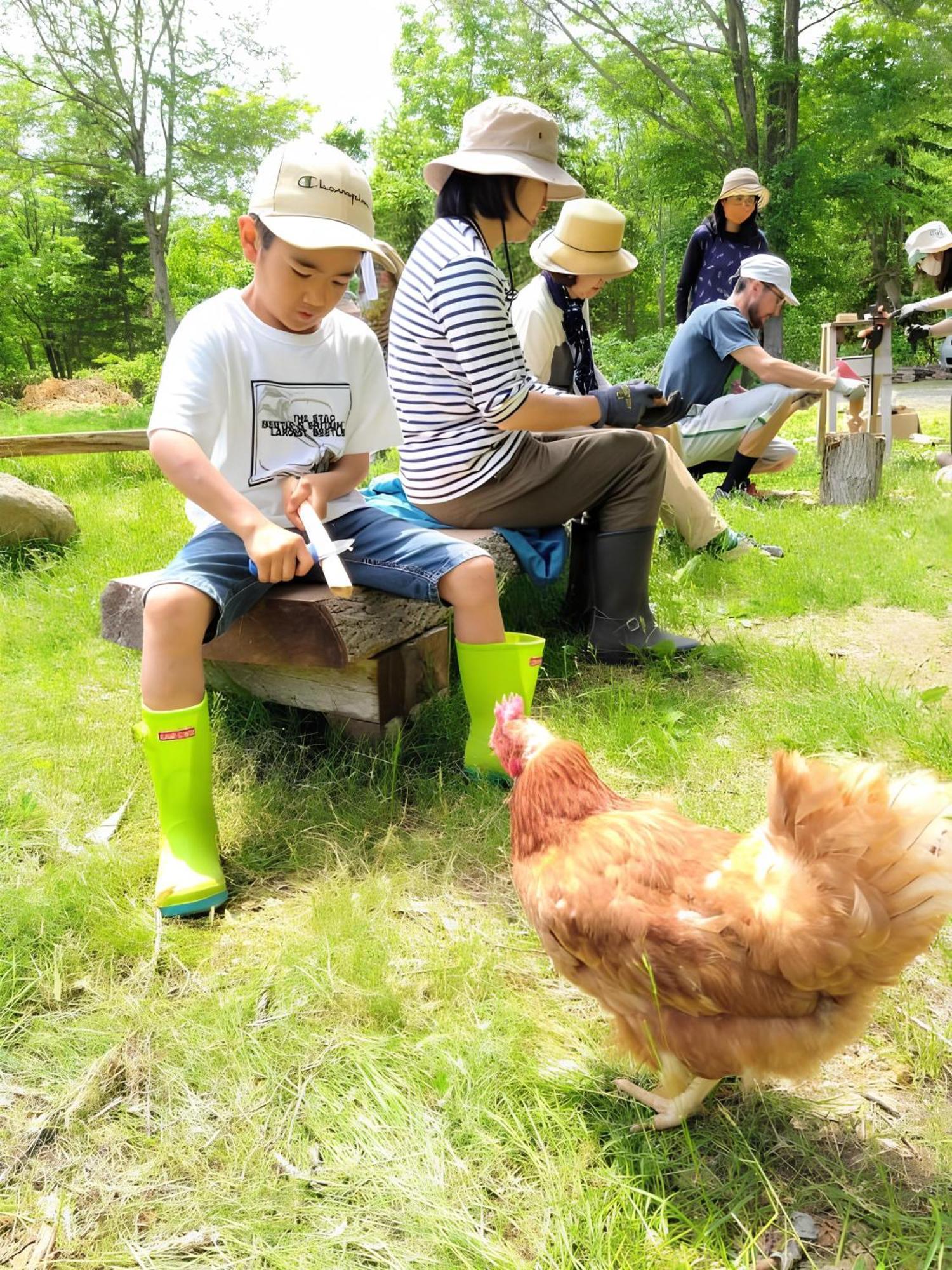 A Private Retreat-Niseko Gurugulu 호텔 큐찬 외부 사진
